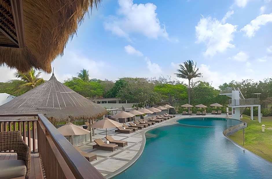 INAYA Putri Bali Resort