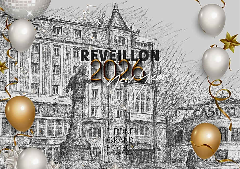 Grande Hotel da Povoa