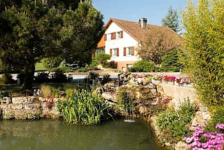 Chambre d'Hôte Les Ondines