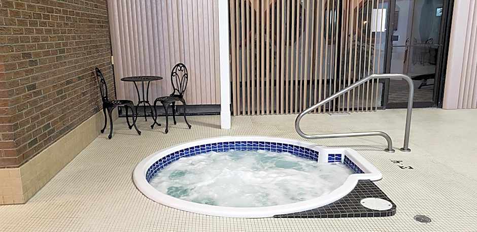 Super 8 by Wyndham Spruce Grove