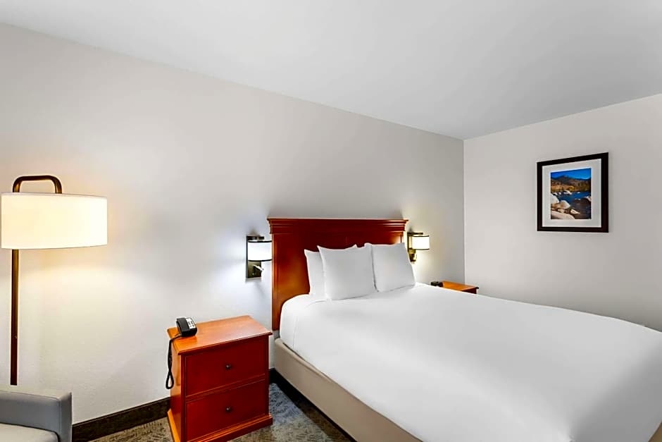 Comfort Inn & Suites Susanville