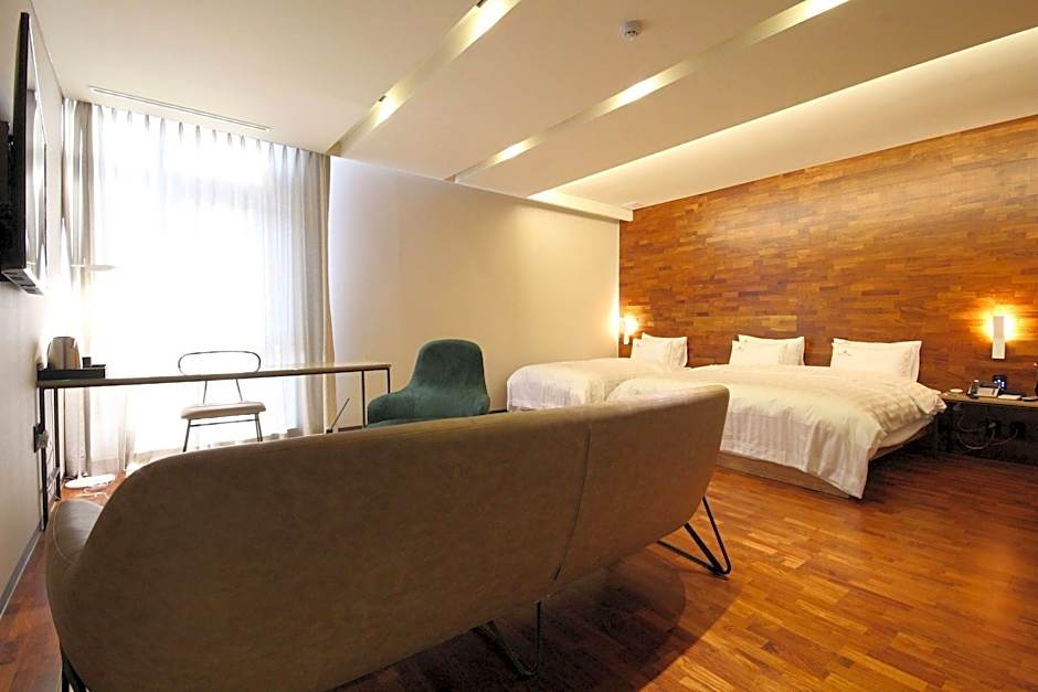 Eco stay
