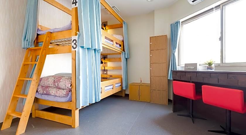ABC guesthouse 1F