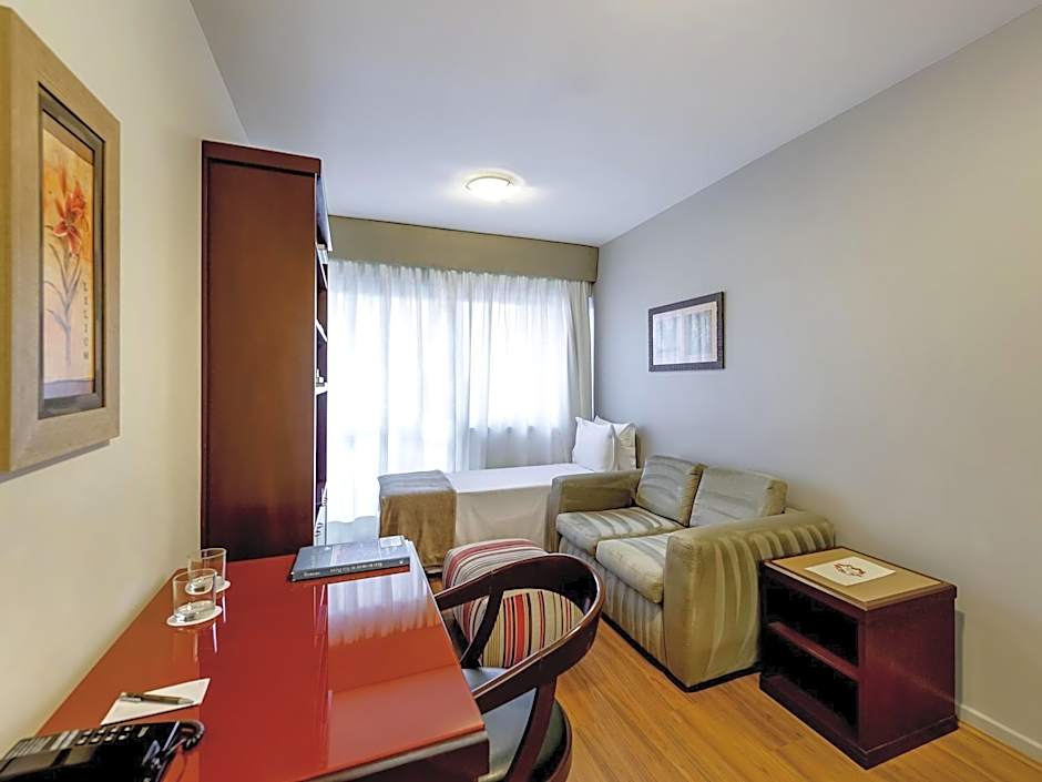 Grand Mercure SP Itaim Bibi