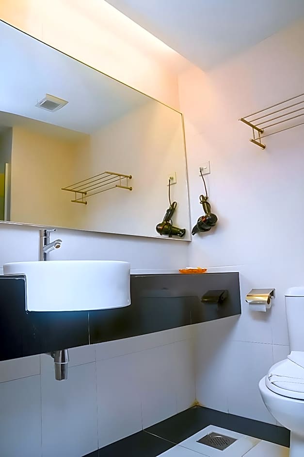 Hotel Yt Midtown Kuala Terengganu