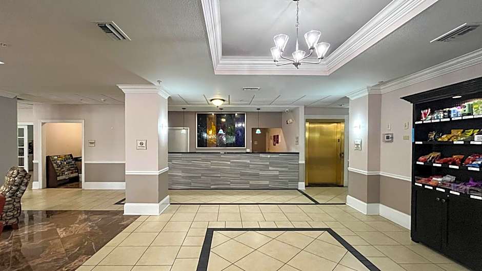 Studio 6 Slidell LA North Shore