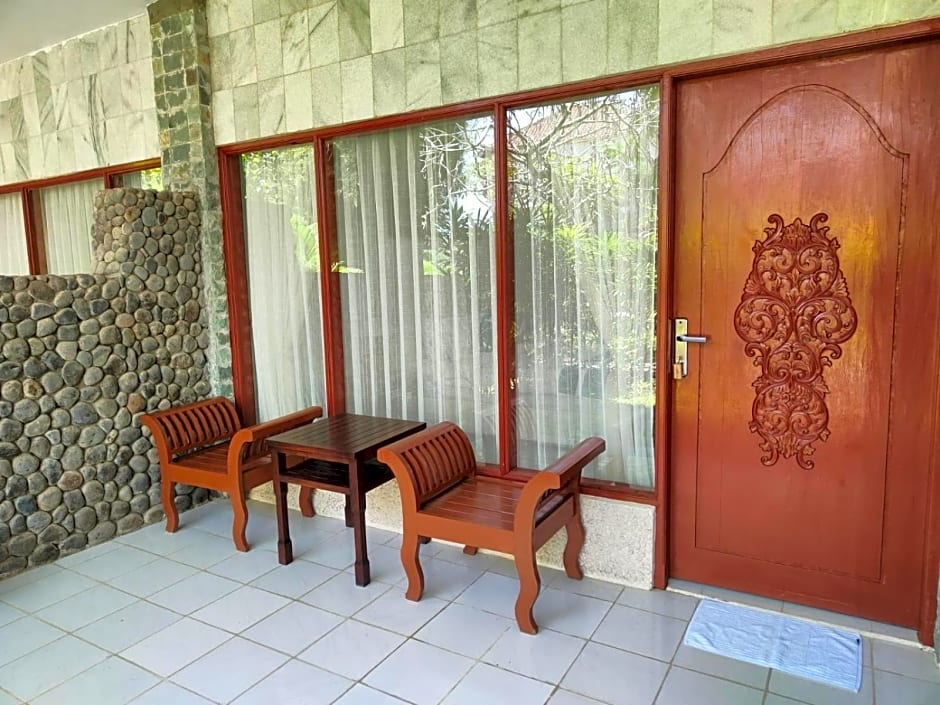 Matahari Inn Kuta Lombok