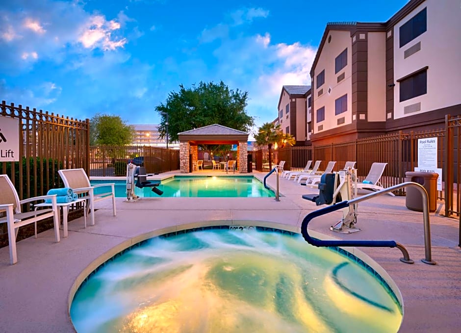 Best Western Downtown Phoenix