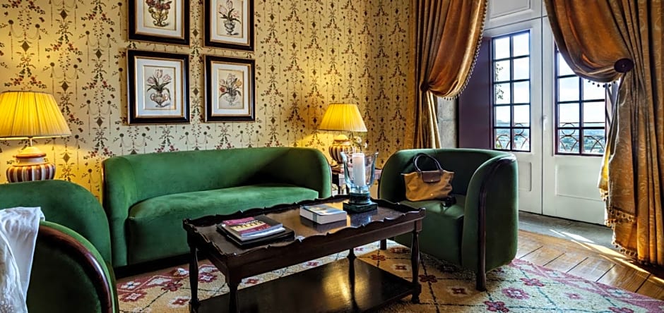 Pousada Mosteiro de Guimaraes