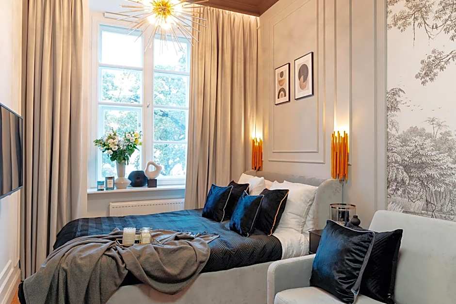 Warsaw Story - LoftAffair Collection