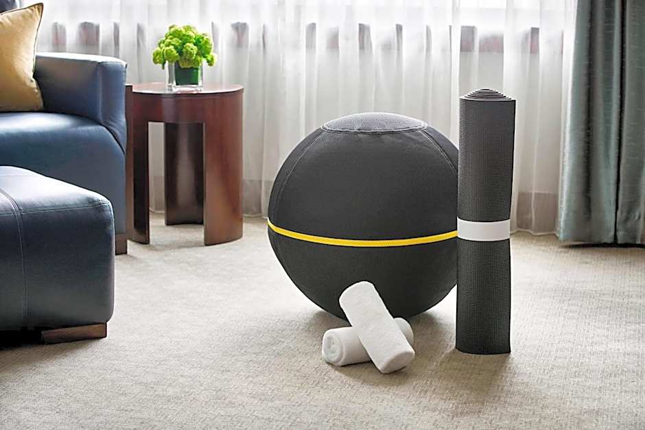 The Ritz-Carlton Georgetown Washington D.C.