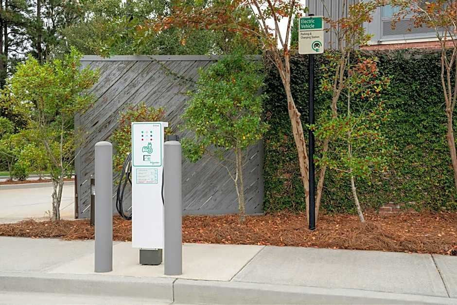 Courtyard by Marriott Charleston Summerville