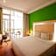 DK Belstar Hotel  Belitung