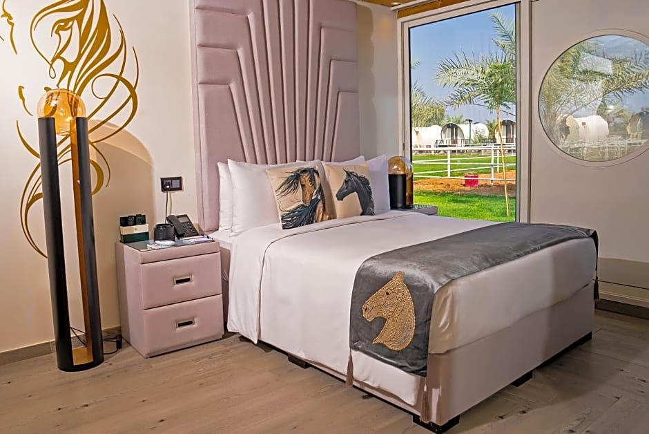 Nirvana Retreat