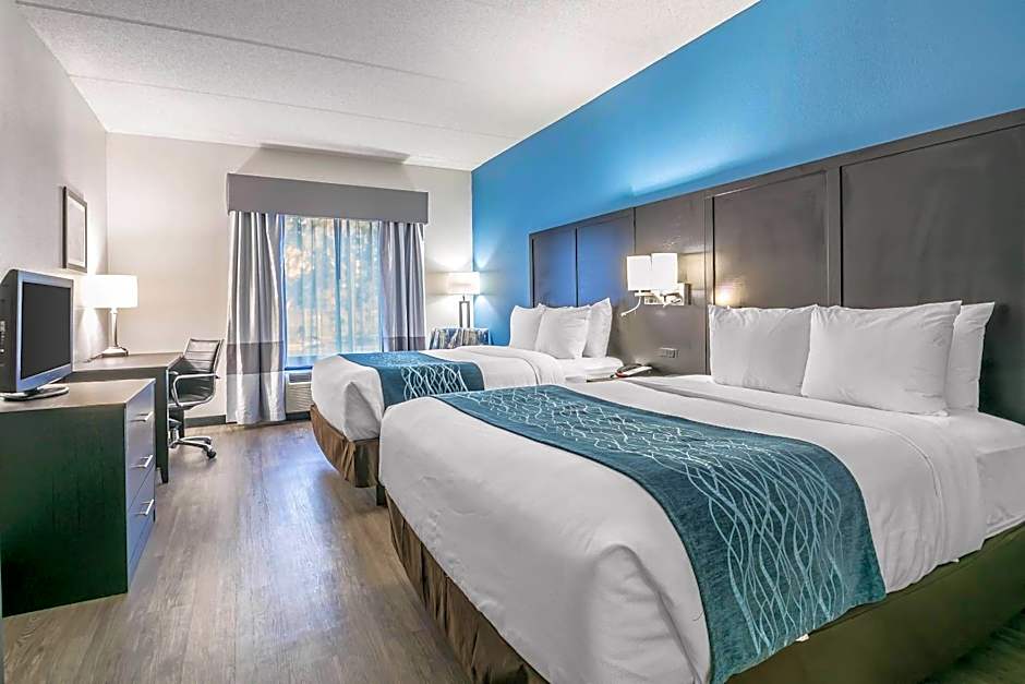 Comfort Inn University Gainesville