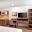 Wood Spring Suites Washington DC East Arena Drive