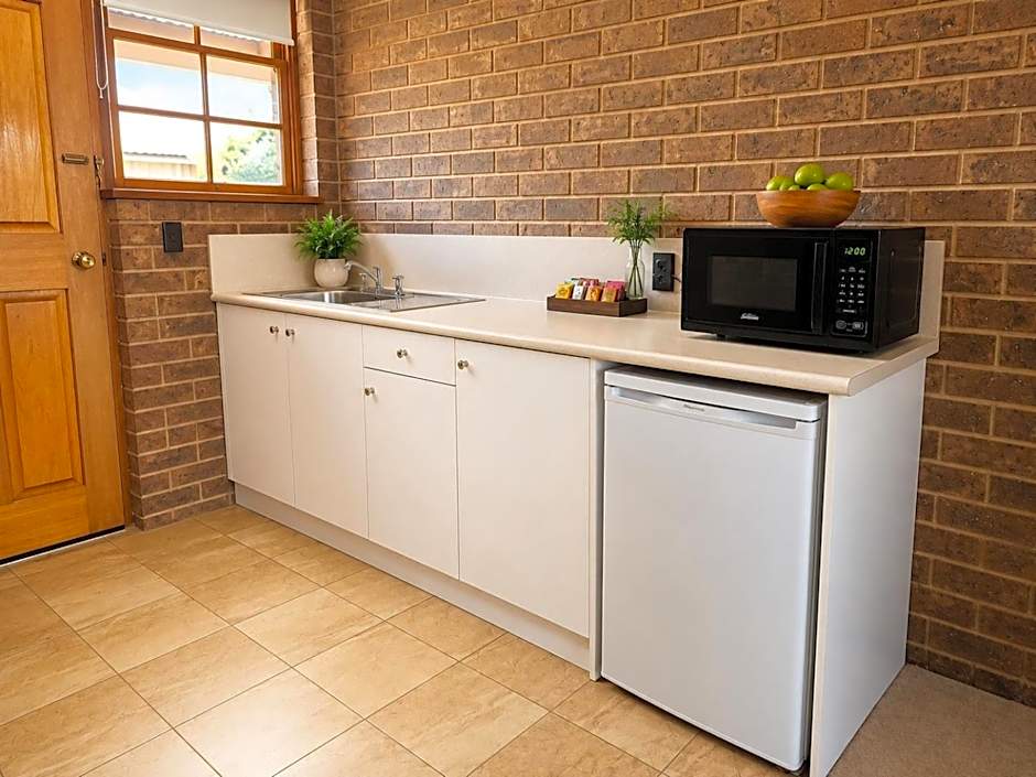 Coonawarra Place Motor Inn