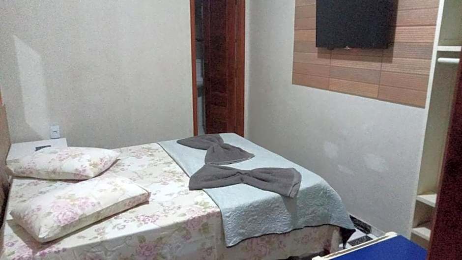 Hotel Pousada Paraíso Tropical