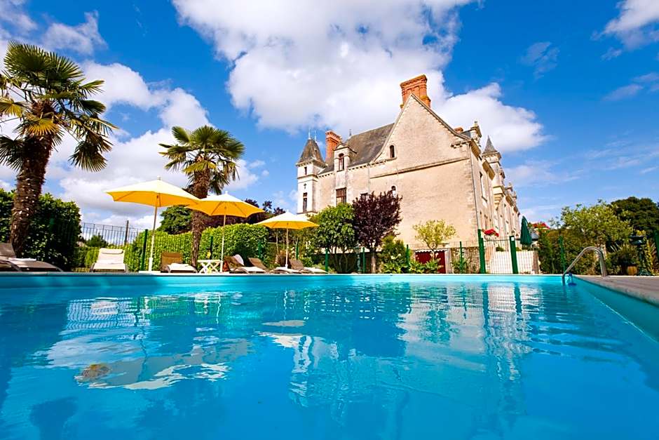 Château de la Verie