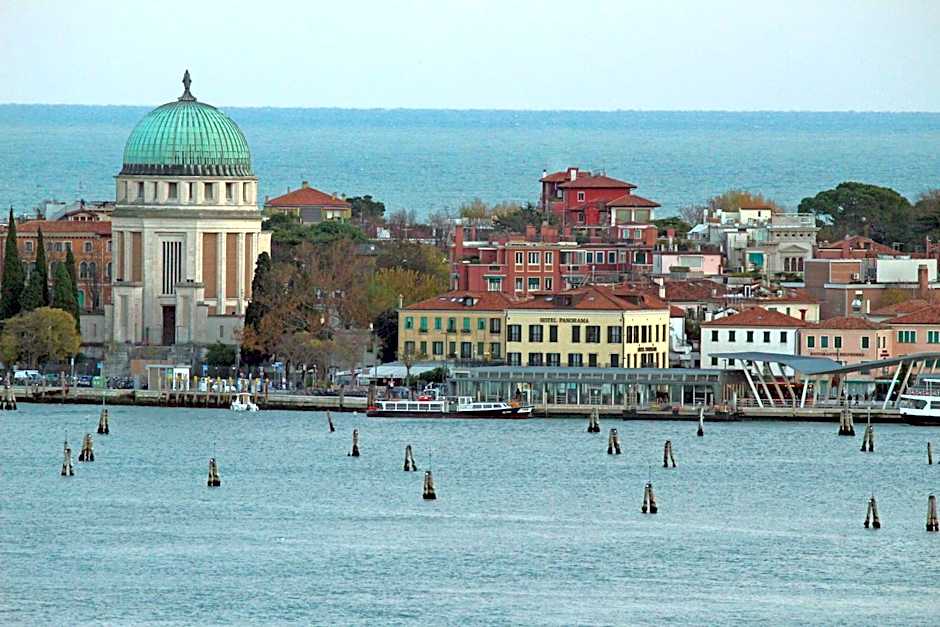 Hotel Panorama