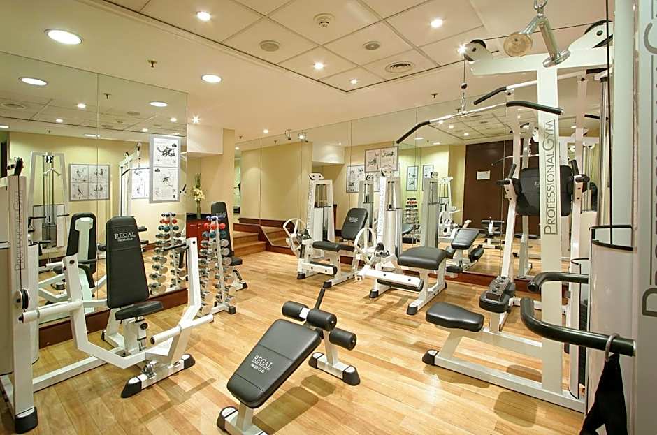 Regal Pacific Puerto Madero