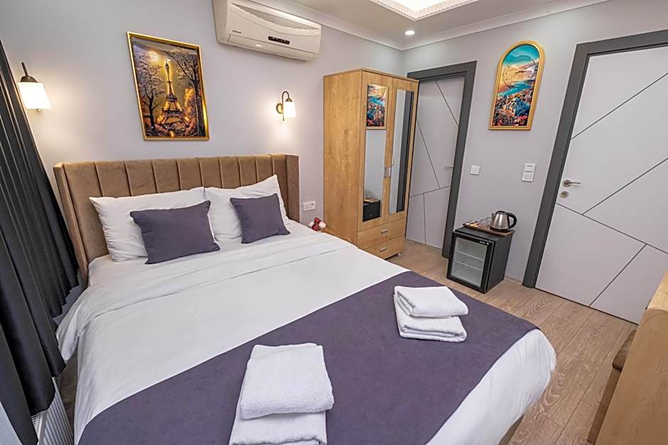 Family Istanbul Hotel