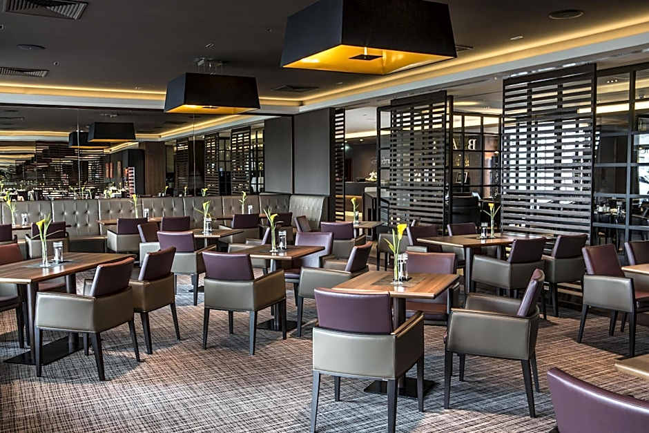 Best Western Plus Hotel Bottcherhof