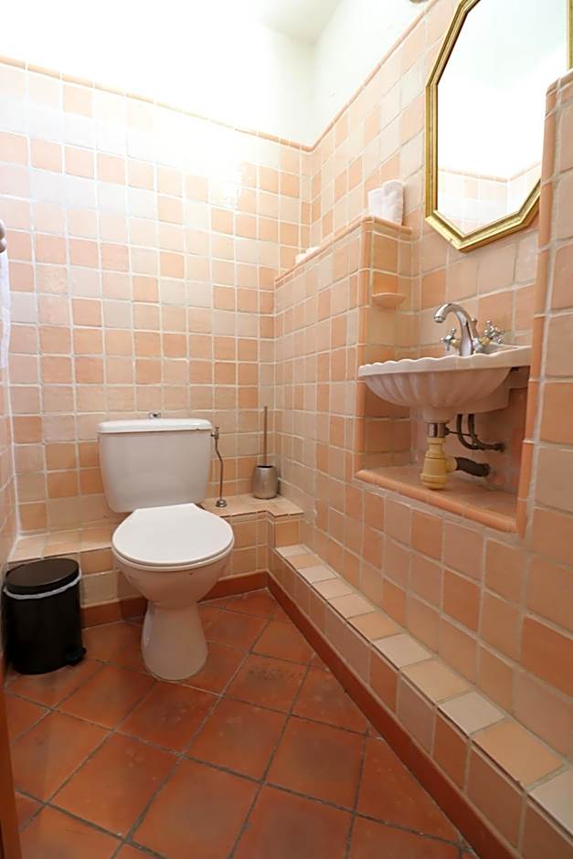 La Villa Roseraie , Hôtel Familial OUVERT TOUTE L'ANNEE