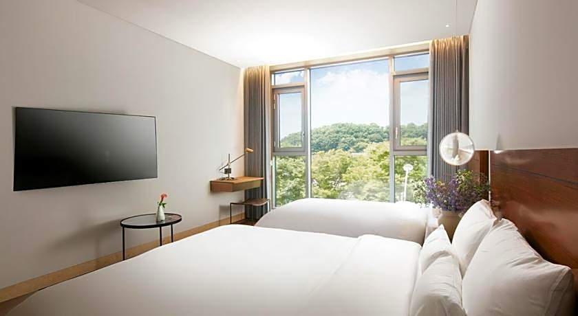 Daon Hotel (Jeonju Daon Hotel)