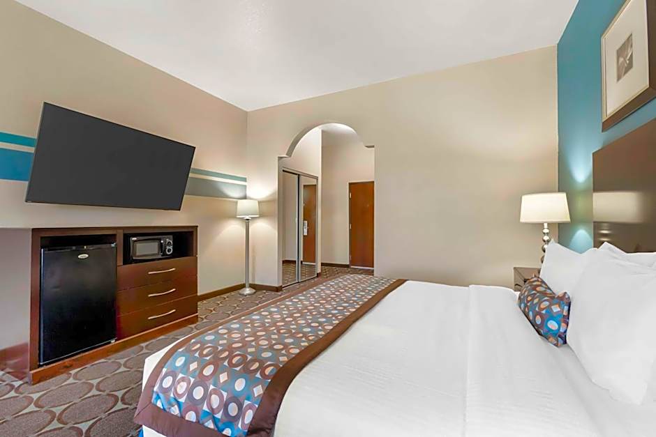 Best Western Sonora Inn & Suites