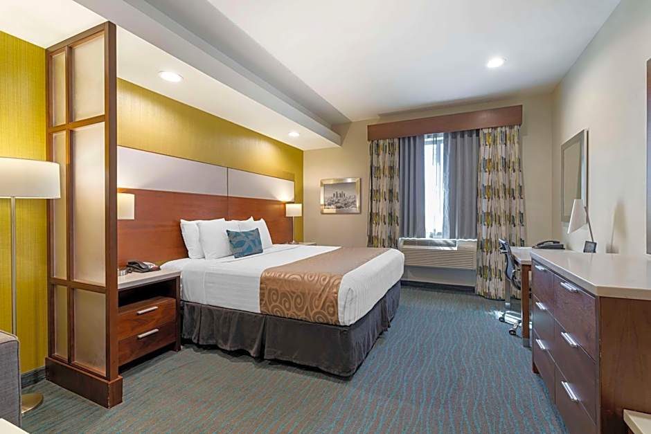 Best Western Plus Gardena Inn & Suites