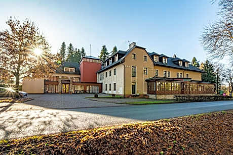 Wellness Golf Hotel Morris