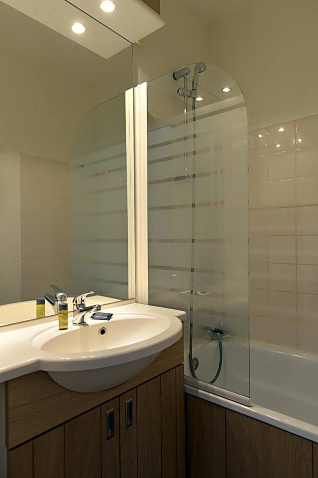 Hôtel Club MMV Les Brévières