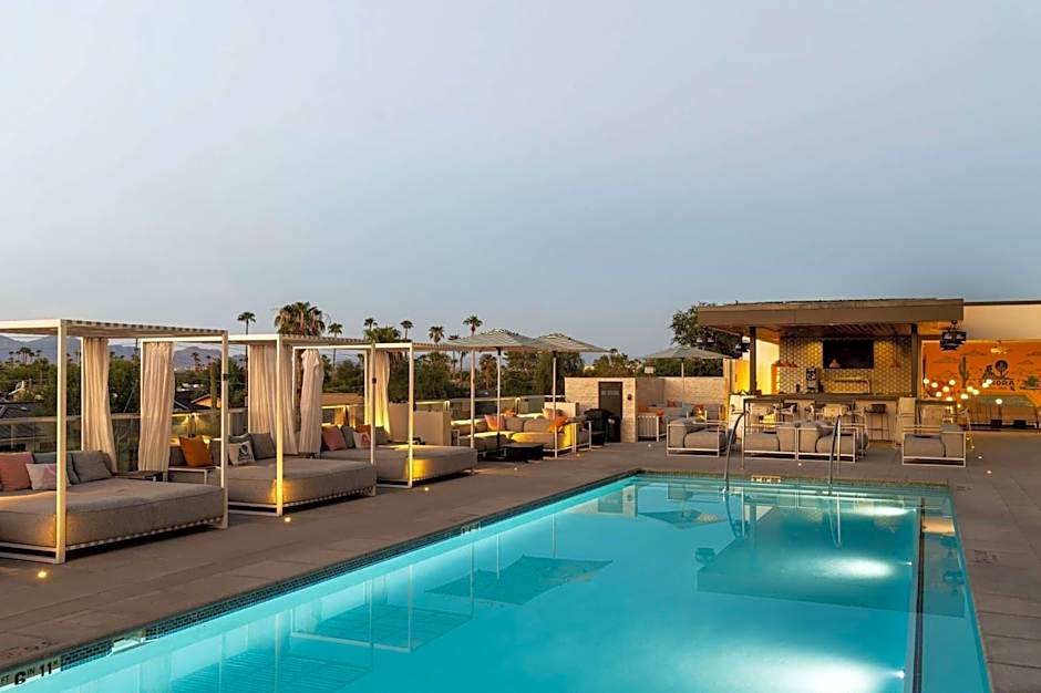 Senna House Scottsdale, Curio Collection by Hilton