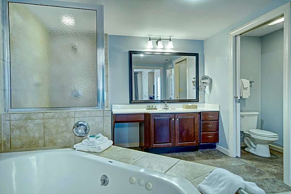 Club Wyndham Old Town Alexandria