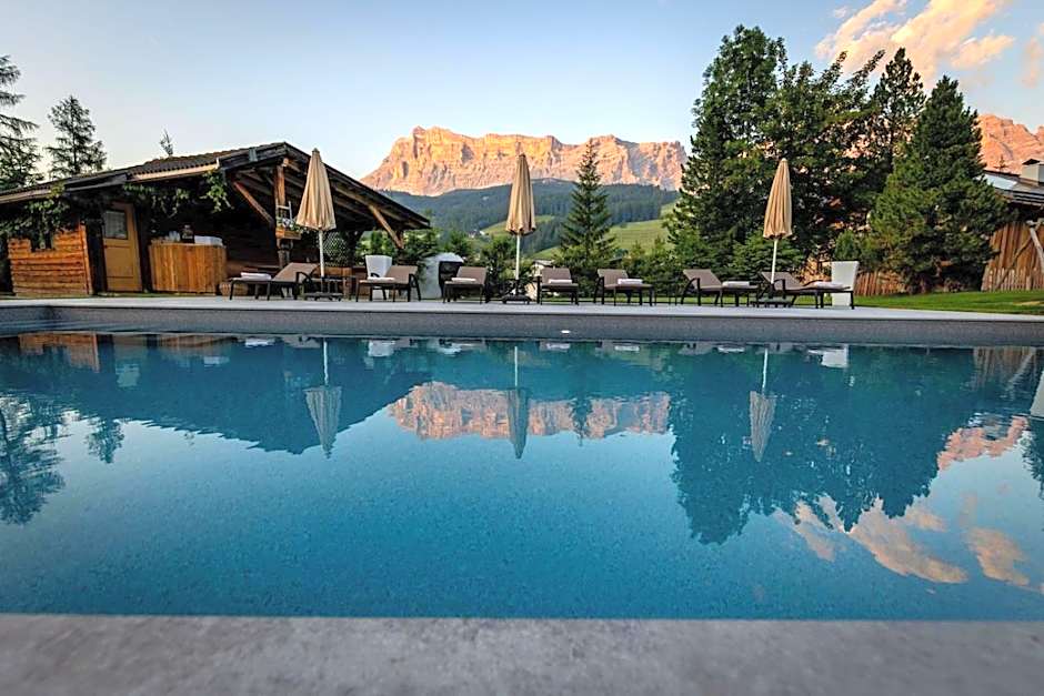 La Bercia Alpine Lodge & Spa