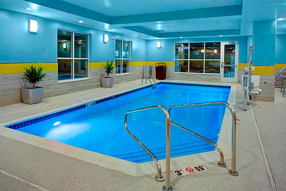 TownePlace Suites by Marriott Parkersburg