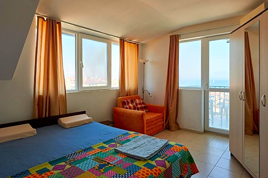 Guest House Dima