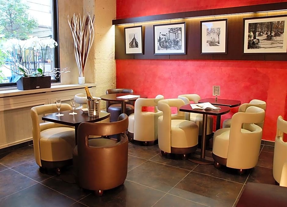 Louvre Marsollier Opera