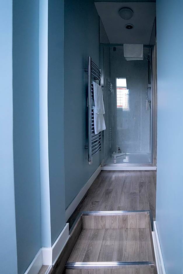 Firtree Bed and Breakfast at Galvelbeg House