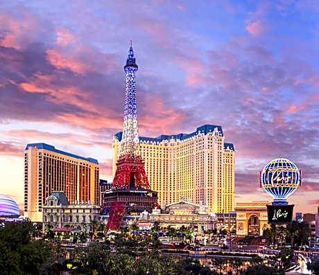 Paris Las Vegas