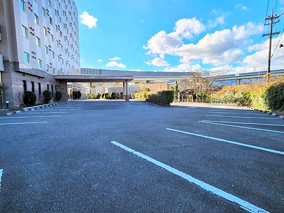 Hotel Route Inn Kameyama Inter2