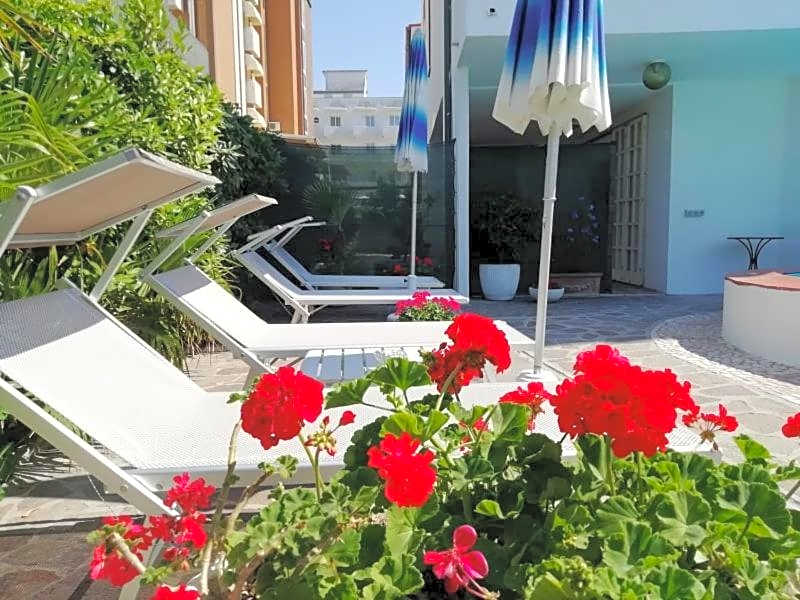 Golf & Beach Hotel