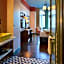 25hours Hotel Indre By