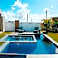 Casa Vista Mar, Piscina Aquecida/Hidro, Cozinheira