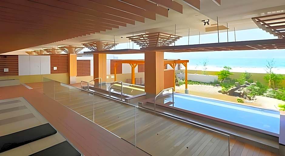 Kamogawa Grand Hotel