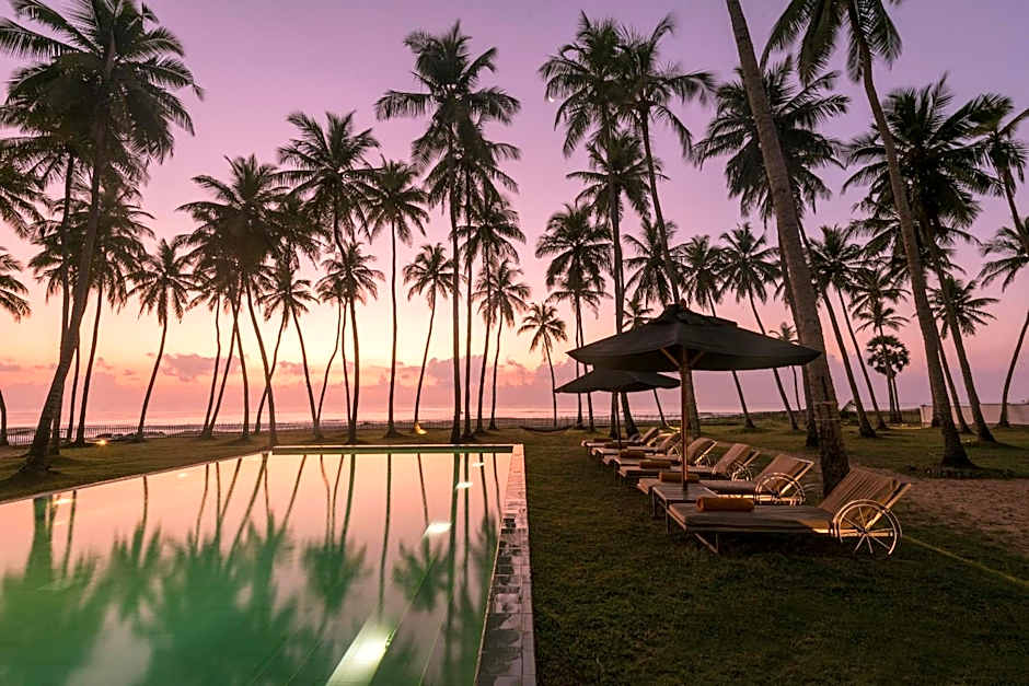 Jetwing Kottukal Beach House