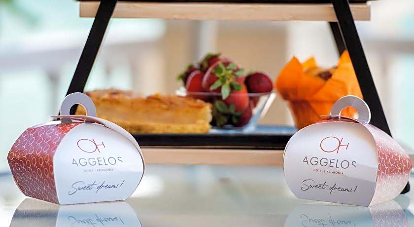 Hotel Aggelos Kefalonia