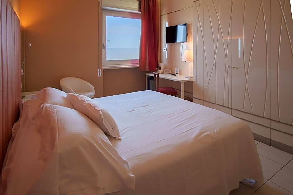 Barion Hotel & Congressi