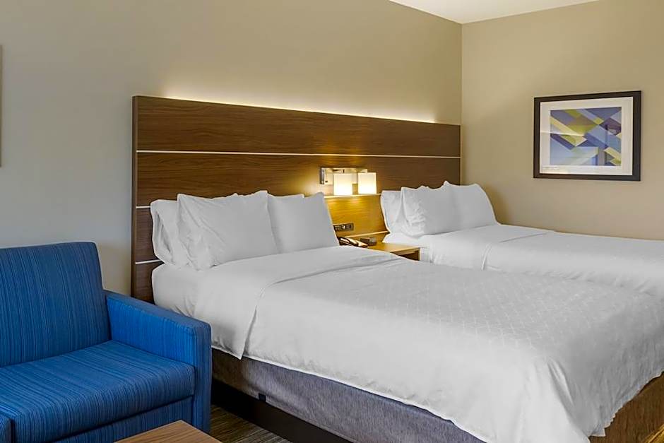 Holiday Inn Express Hotel & Suites Harrison By IHG